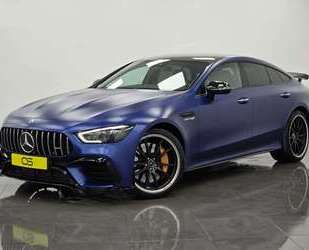 Mercedes-Benz AMG GT Gebrauchtwagen