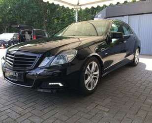 Mercedes-Benz E 250 Gebrauchtwagen
