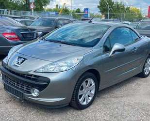 Peugeot 207 Gebrauchtwagen