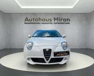 Alfa Romeo MiTo Gebrauchtwagen