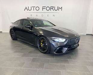Mercedes-Benz AMG GT Gebrauchtwagen