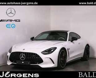 Mercedes-Benz AMG GT Gebrauchtwagen
