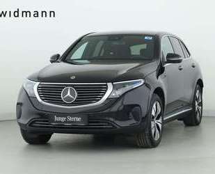 Mercedes-Benz EQC 400 Gebrauchtwagen