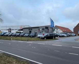 Ford Escort Gebrauchtwagen