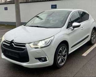 Citroen DS4 Gebrauchtwagen