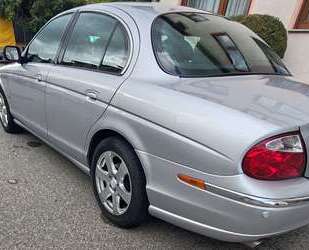 Jaguar S-Type Gebrauchtwagen