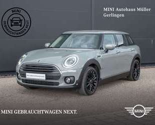 Mini One Clubman Gebrauchtwagen