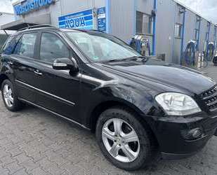 Mercedes-Benz ML 350 Gebrauchtwagen