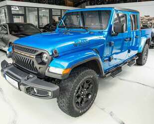 Jeep Gladiator Gebrauchtwagen