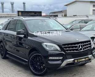 Mercedes-Benz ML 350 Gebrauchtwagen