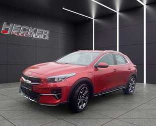 Kia XCeed Gebrauchtwagen
