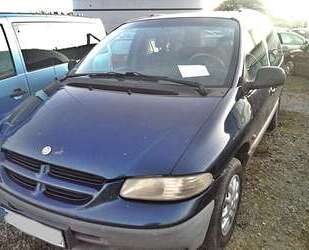 Chrysler Voyager Gebrauchtwagen