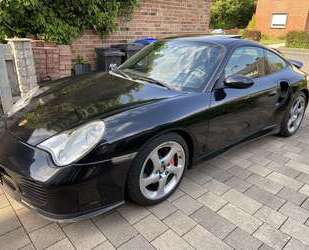 Porsche 996 Gebrauchtwagen