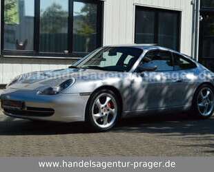 Porsche 996 Gebrauchtwagen
