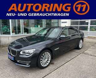 BMW 730 Gebrauchtwagen