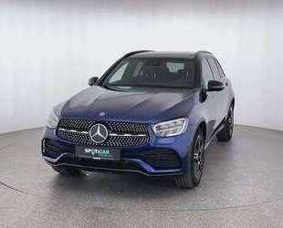 Mercedes-Benz GLC 200 Gebrauchtwagen