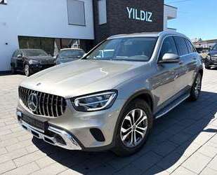Mercedes-Benz GLC 220 Gebrauchtwagen