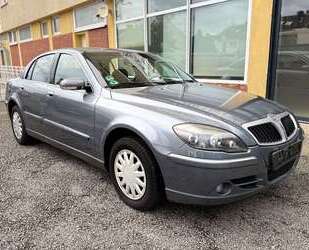 Brilliance BS4 Gebrauchtwagen