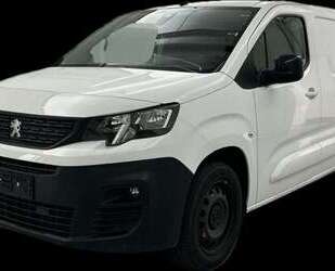Peugeot Partner Gebrauchtwagen