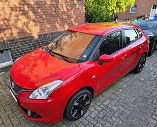 Suzuki Baleno Gebrauchtwagen