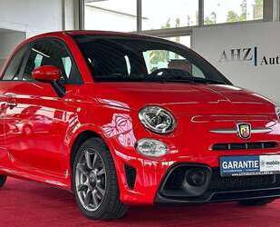 Abarth 595 Gebrauchtwagen