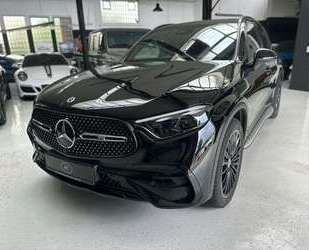 Mercedes-Benz GLC 220 Gebrauchtwagen