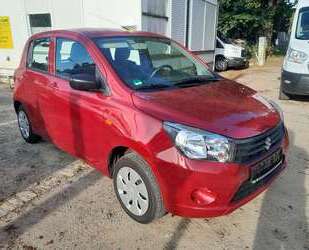 Suzuki Celerio Gebrauchtwagen