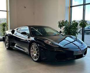 Ferrari F430 Gebrauchtwagen