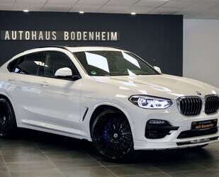 Alpina XD4 Gebrauchtwagen