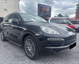 Porsche Cayenne Gebrauchtwagen