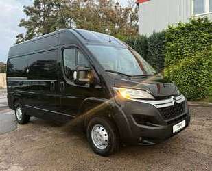 Citroen Jumper Gebrauchtwagen