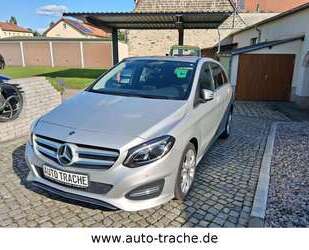 Mercedes-Benz B 180 Gebrauchtwagen