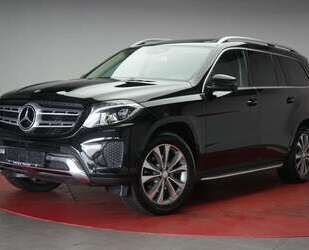 Mercedes-Benz GLS 350 Gebrauchtwagen