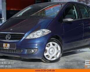 Mercedes-Benz A 150 Gebrauchtwagen