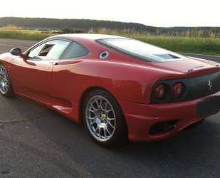 Ferrari 360 Gebrauchtwagen