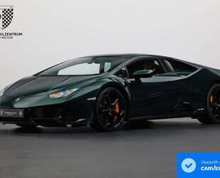 Lamborghini Huracán Gebrauchtwagen