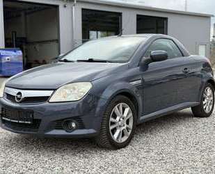 Opel Tigra Gebrauchtwagen