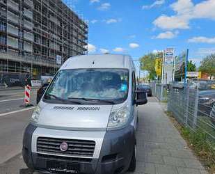 Fiat Ducato Gebrauchtwagen
