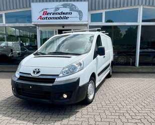 Toyota Proace Gebrauchtwagen