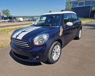 Mini Cooper Countryman Gebrauchtwagen