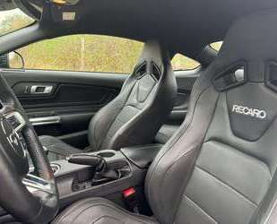Ford Mustang Gebrauchtwagen