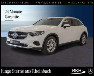 Mercedes-Benz GLC 200 Gebrauchtwagen