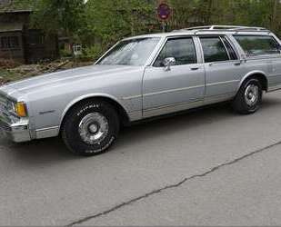 Chevrolet Caprice Gebrauchtwagen
