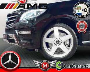 Mercedes-Benz ML 350 Gebrauchtwagen