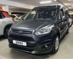 Ford Tourneo Connect Gebrauchtwagen