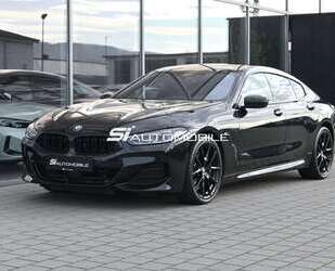 BMW 840 Gebrauchtwagen
