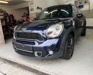 Mini Cooper S Gebrauchtwagen