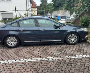 Citroen C5 Gebrauchtwagen