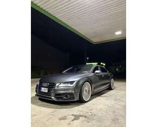 Audi A7 Gebrauchtwagen