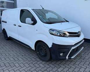 Toyota Proace Gebrauchtwagen